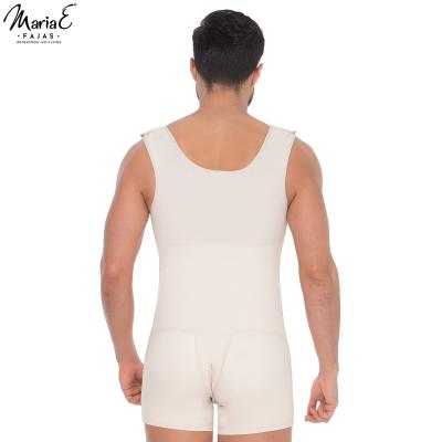 Garment Bodysuit For Men- 8128