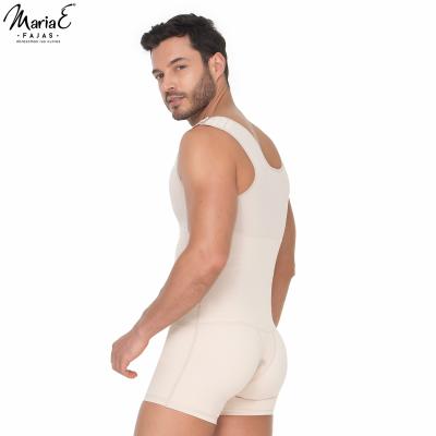 Garment Bodysuit For Men- 8128