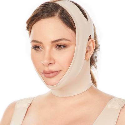 Chin Girdle from MariaE - 09010-4