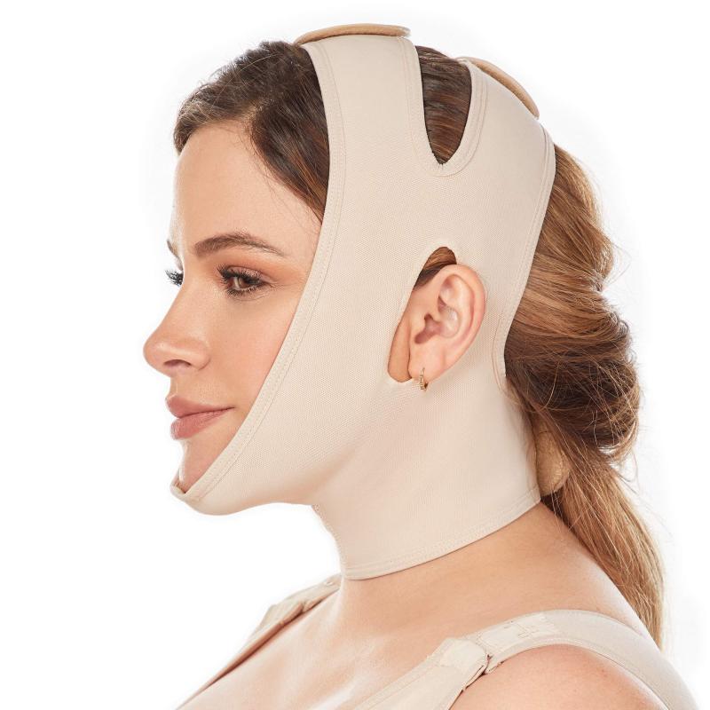 Chin Girdle from MariaE - 09010-4