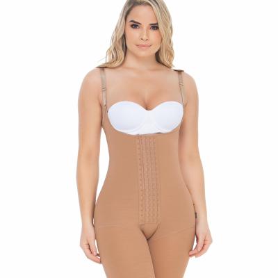 High compress Bodysuit Girdle Shapewear -9182