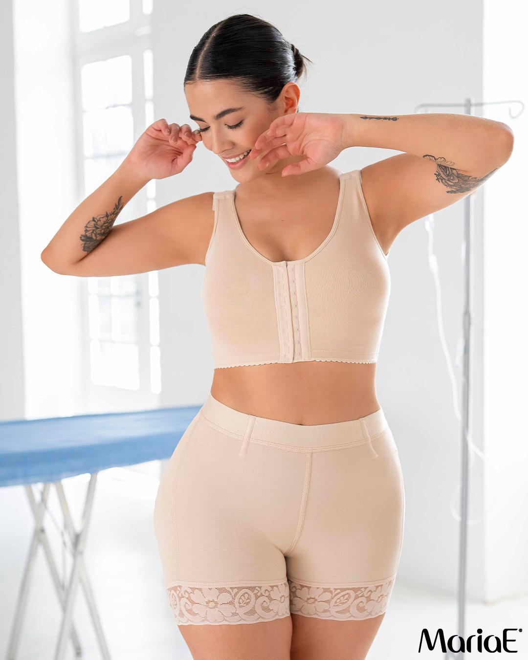 Bra AND Arms