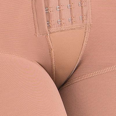 High Compress Short Shapewear - FQ100