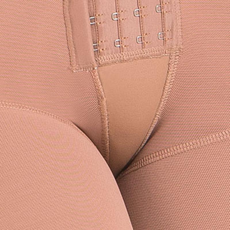 High Compress Short Shapewear - FQ100