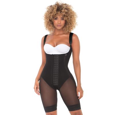 Different Compress Garment Body-suit - CM001