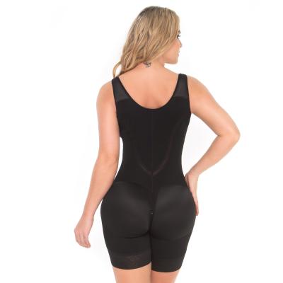 Different Compress Garment Short Body-suit - CM004
