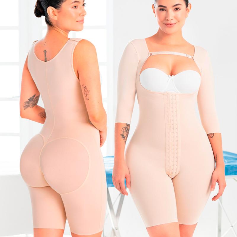 First Stage Full Body Garment in Lycra - FPE007