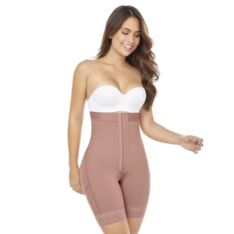 Slim Waist Shape Short - FC304
