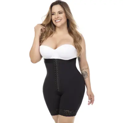 Slim Waist Shape Short - FC304