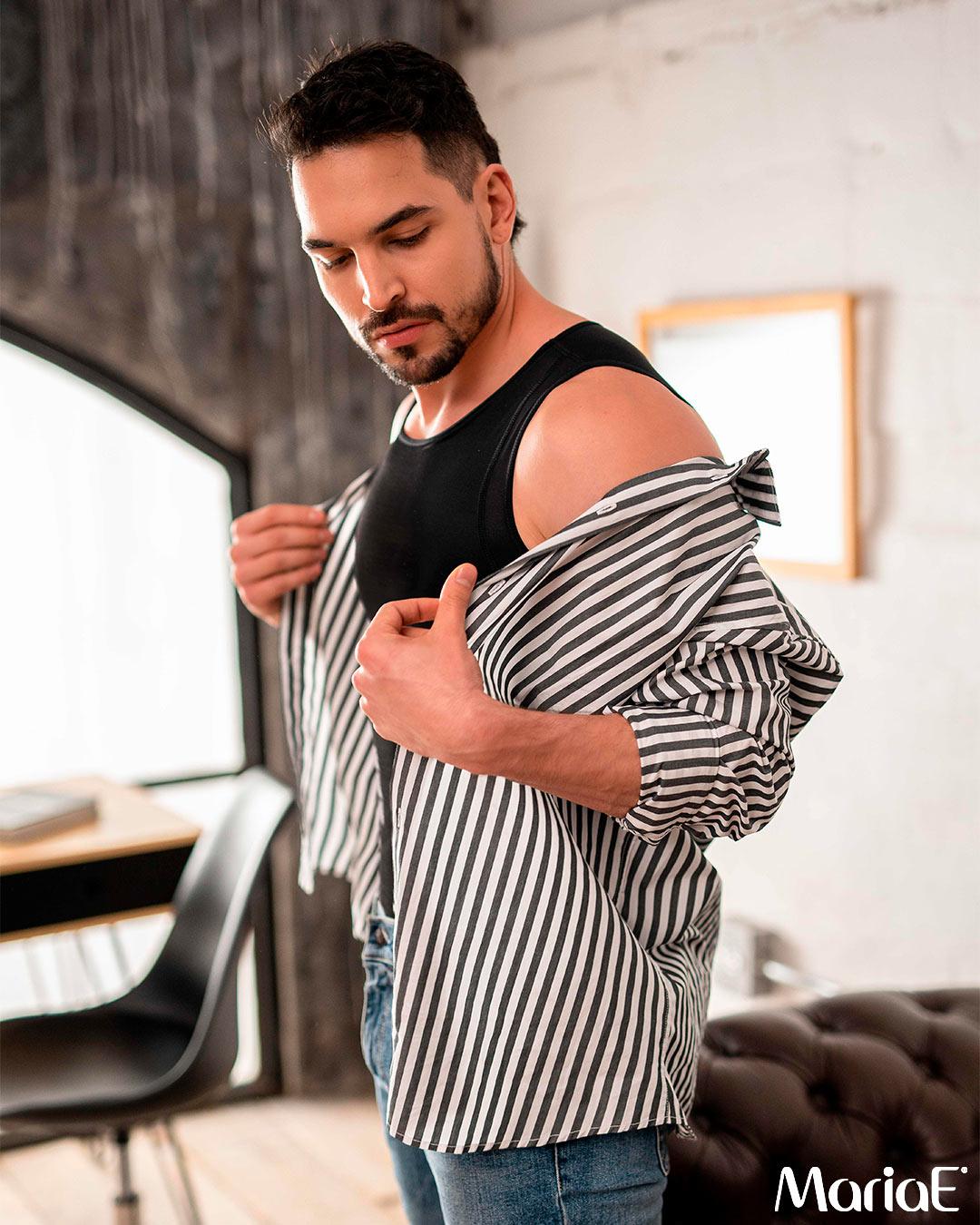 Men's Garments