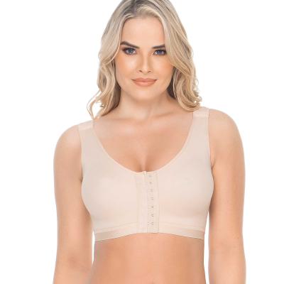 Post Surgical Lycra Bra - FPE004