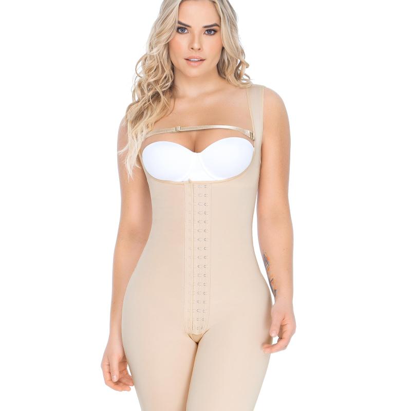 First Stage Garment in Lycra - FPE006