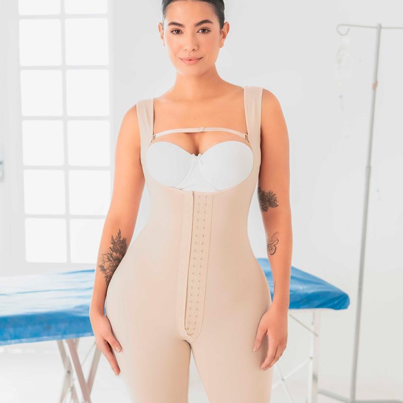 First Stage Garment in Lycra - FPE006