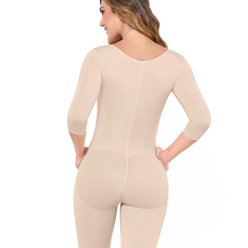 First Stage Full Body Garment in Lycra - FPE007