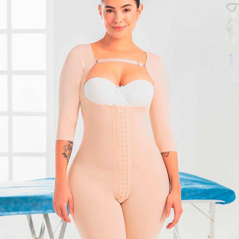 First Stage Full Body Garment in Lycra - FPE007