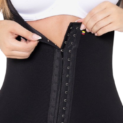 High Compression Short Body suit- FQ105