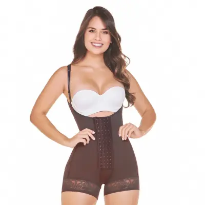 High Back Short -FQ110