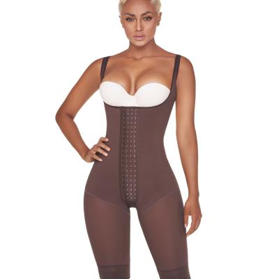 High Compression Body suit- FQ111