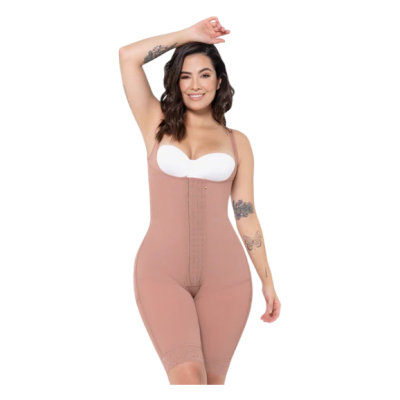 High Compression Body suit- FQ111