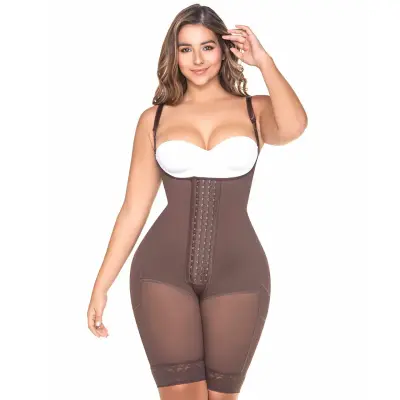 Middle Thigh Binder In Power net