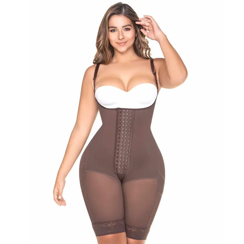 Middle Thigh Binder In Power net