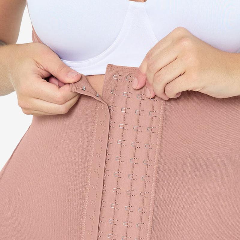 Middle Thigh Faja FQ112