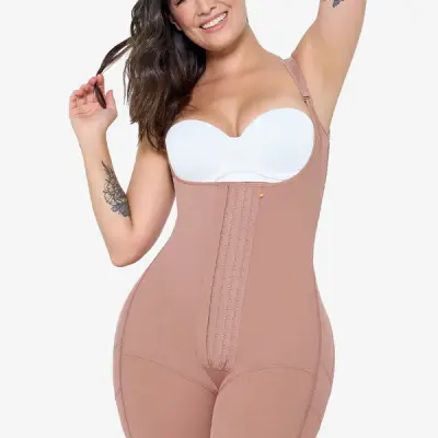 Middle Thigh Faja FQ112