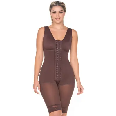 MIDDLE THIGH BINDER IN POWERNET- FQ115