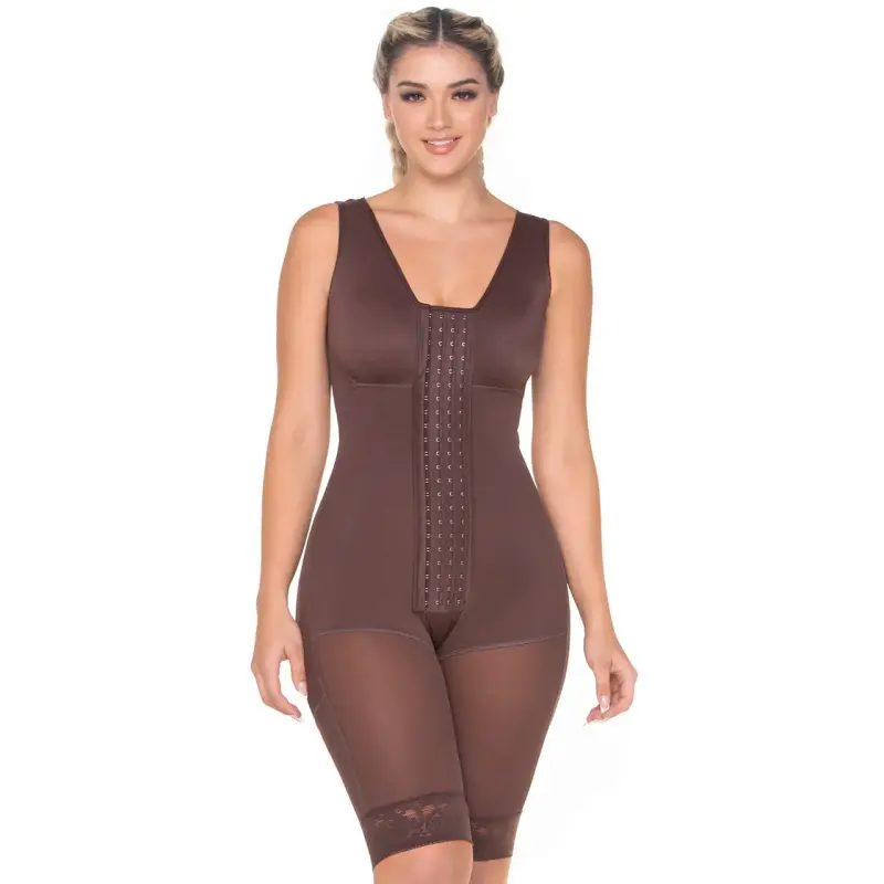 MIDDLE THIGH BINDER IN POWERNET- FQ115