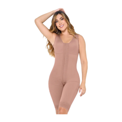 MIDDLE THIGH BINDER IN POWERNET- FQ115