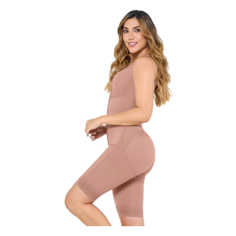 MIDDLE THIGH BINDER IN POWERNET- FQ115