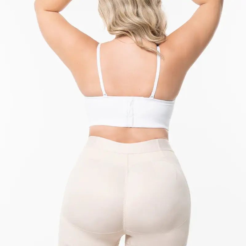 Waist Control Short - FU101