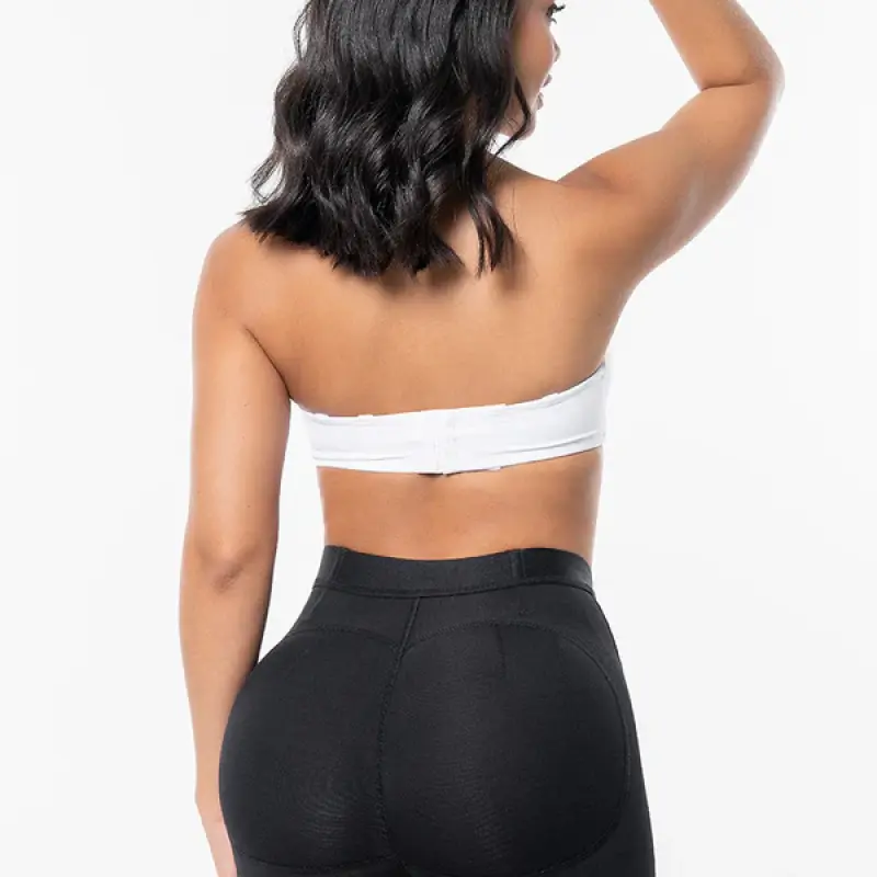 Waist Control Short - FU101