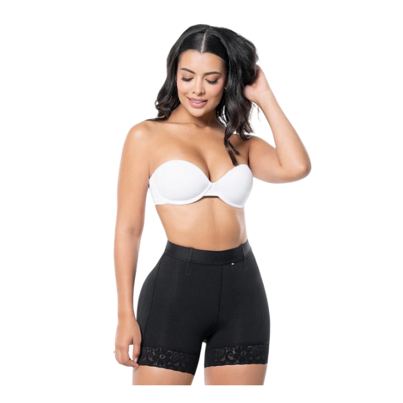 Waist Control Short - FU101