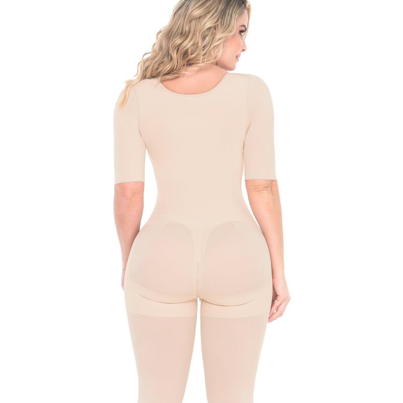 High Compress Garment Full Body-suit - FU133