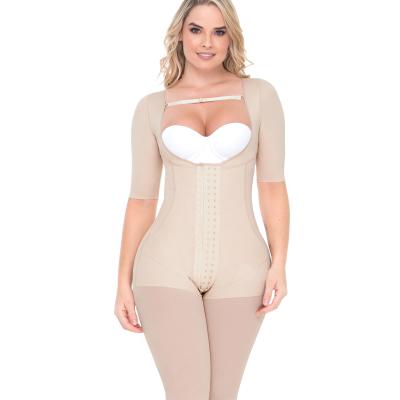 High Compress Garment Full Body-suit - FU133