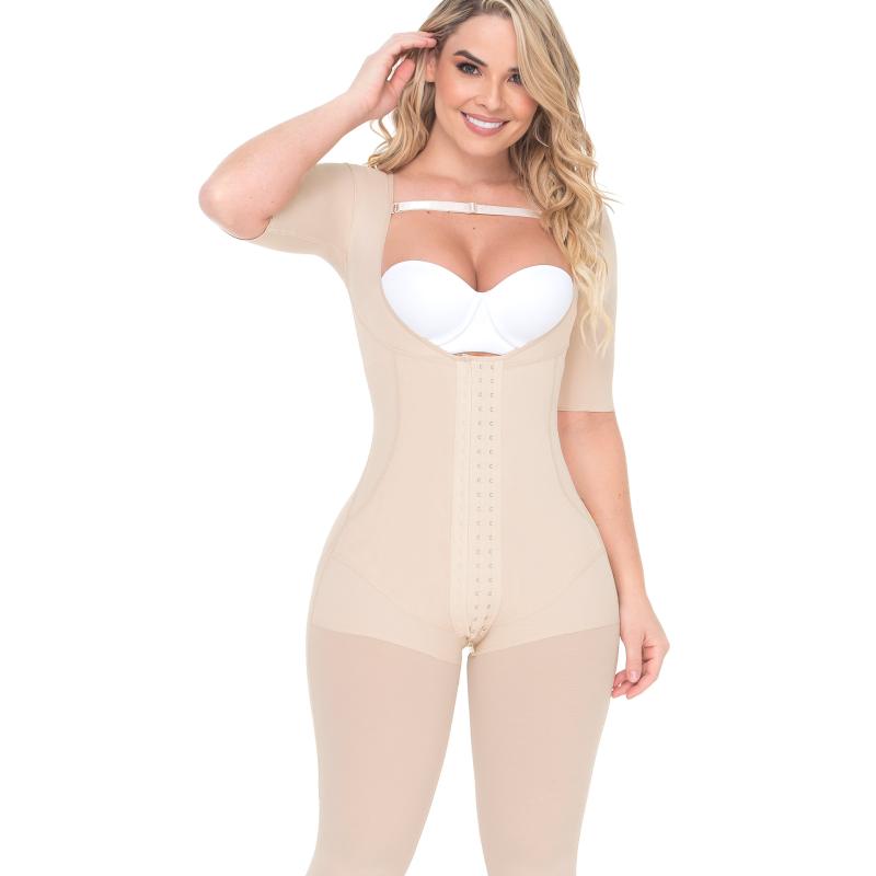High Compress Garment Full Body-suit - FU133