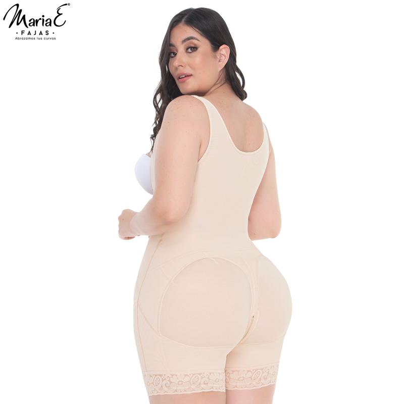 High Compress Garment Short Body-suit - FU135