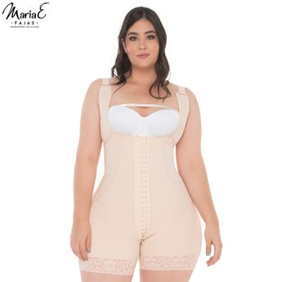 High Compress Garment Short Body-suit - FU135