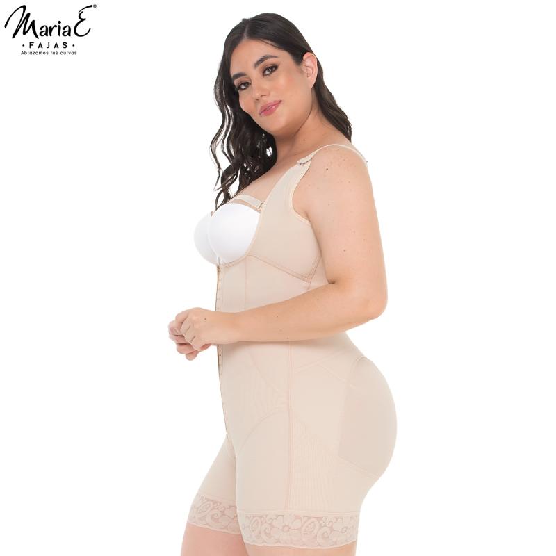 High Compress Garment Short Body-suit - FU135