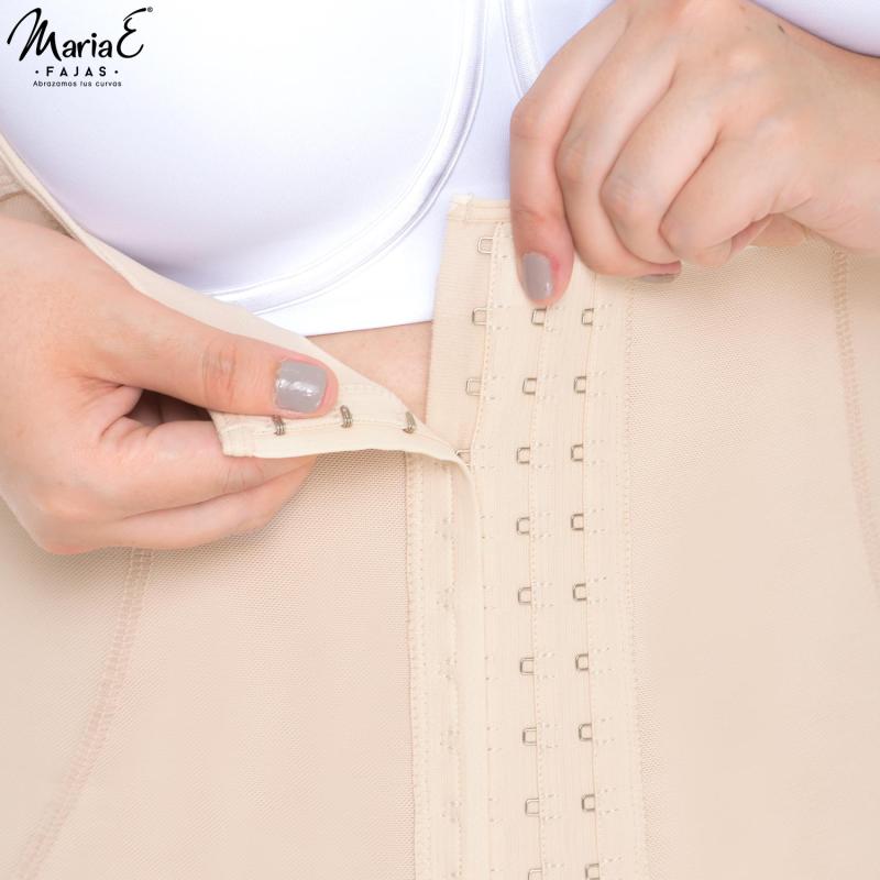 High Compress Garment Short Body-suit - FU135
