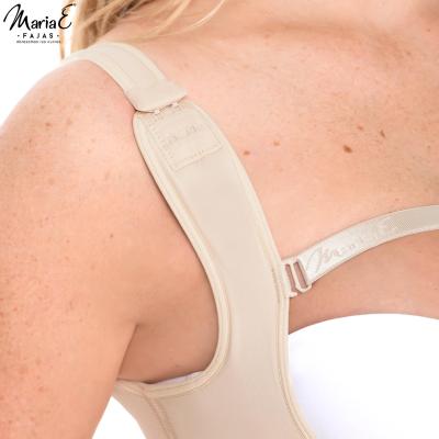 High Compress Garment Short Body-suit - FU135