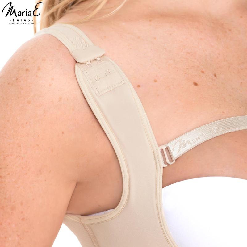 High Compress Garment Short Body-suit - FU135
