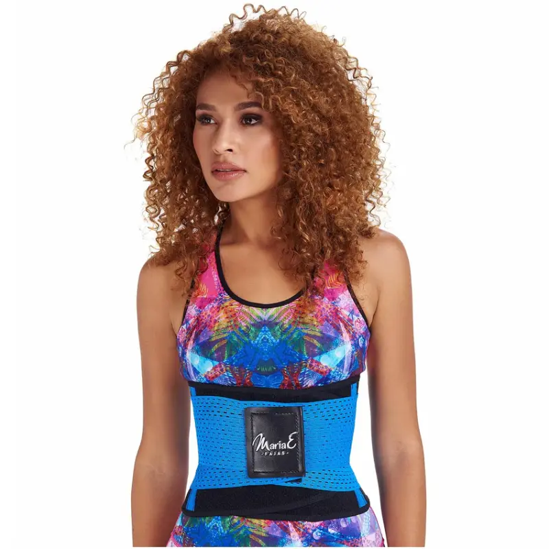 Neoprene Sports Waistband - 9391