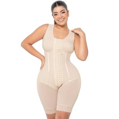 MIDDLE THIGH BINDER IN POWERNET- RA001