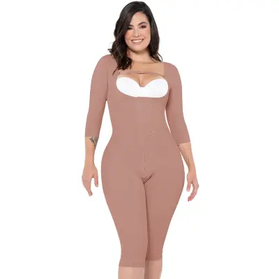CAPRI POWERNET GIRDLE