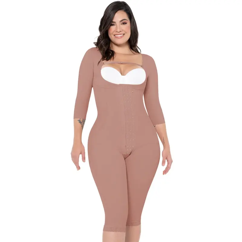 CAPRI POWERNET GIRDLE