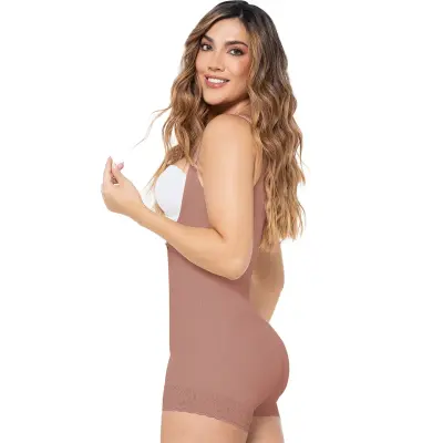 High Back Short