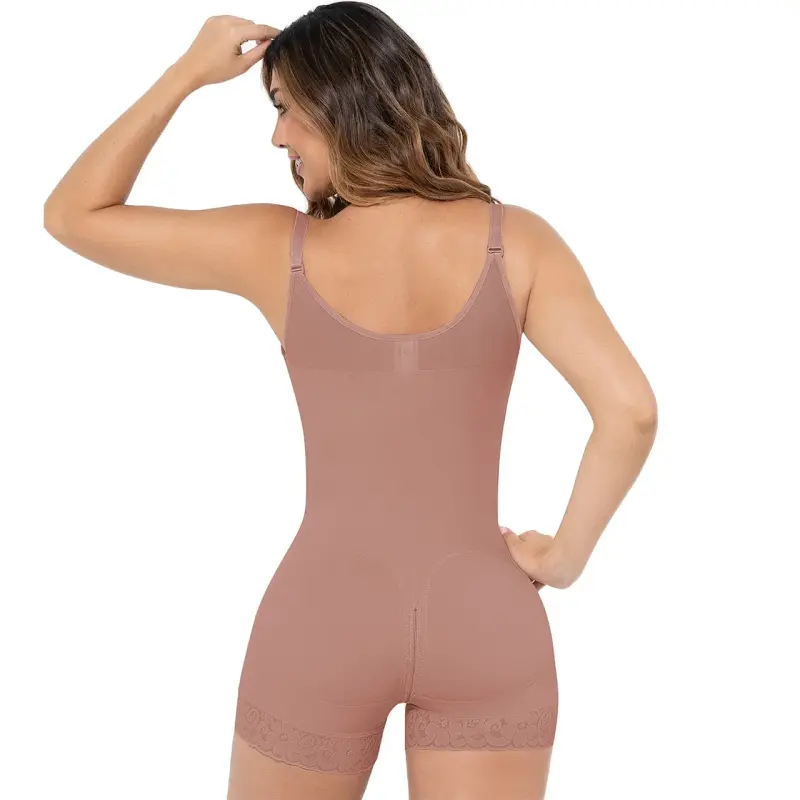 High Back Short