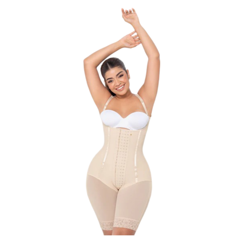 MIDDLE THIGH BINDER IN POWERNET- RA202